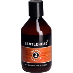 Gentlehead Haarpflege Rebuild Shampoo Восстанавливающий Шампунь для волос, 250 мл