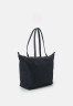 Tommy Hilfiger POPPY TOTE Tote bag space blue POPPY TOTE Сумка-тоут космический синий