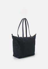 Tommy Hilfiger POPPY TOTE Tote bag space blue POPPY TOTE Сумка-тоут космический синий