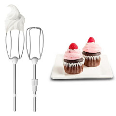 Tefal Tefal Handmixer Handmixer Tefal HT654E38 Handruhrer  Ручной миксер Tefal Ручной миксер Tefal HT654E38 Ручной миксер