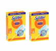 Swiffer STAUBmagnet Starterset (1+3) 2stk Свиффер Магнитная щетка для удаления пыли Стартовый комплект 2 штуки