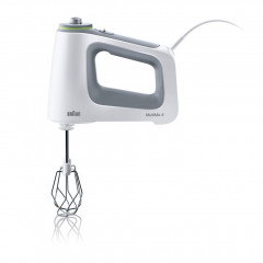 Braun Braun Stabmixer Braun HM 5137WH Handruhrgerat  Погружной блендер Braun Ручной миксер Braun HM 5137WH
