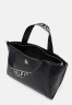 Tommy Hilfiger TOMMY LIFE TOTE Handbag black TOMMY LIFE TOTE Сумка черный