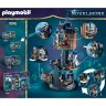 PLAYMOBIL PLAYMOBIL 70745 Violet Vale PLAYMOBIL 70745 Фиолетовая долина