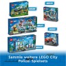 LEGO LEGO City 60370 Ausbruch aus der Polizeistation LEGO City 60370 Побег из полицейского участка