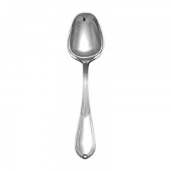 Robbe &amp; Berking Robbe &amp; Berking Belvedere 150 g versilbert Gemuseloffel Robbe &amp;amp; Berking Belvedere 150 г посеребренная ложка для овощей