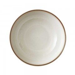 Bitz Bitz Gastro cream / cream Salatschussel d: 30 cm / h: 10 cm Салатник Bitz Gastro крем/крем д: 30 см / высота: 10 см