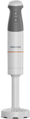 KENWOOD KENWOOD Stabmixer HBM40.306WH, 850 W, Triblade XL, 850 Watt, inkl. 4-teiliges Zubehor Set  Ручной блендер KENWOOD HBM40.306WH, 850 Вт, Triblade XL, 850 Вт, включая набор аксессуаров из 4 предметов