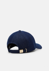 Tommy Hilfiger FEMININE Cap washed denim ЖЕНСКОЕ Кепка выстиранный деним