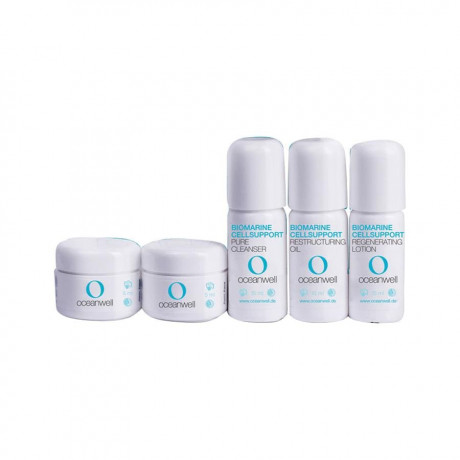 Oceanwell Proben-Set  набор образцов
