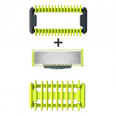 Philips OneBlade QP610/55, Rasierklingen  OneBlade QP610/55, бритвенные лезвия