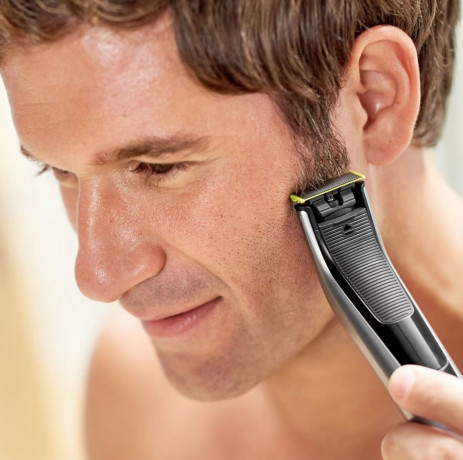 Philips OneBlade QP610/55, Rasierklingen OneBlade QP610/55, бритвенные лезвия
