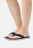 Tommy Hilfiger ESSENTIAL ROPE  T-bar sandals space blue ESSENTIAL ROPE Сандалии с Т-образной перемычкой космический синий