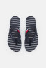 Tommy Hilfiger ESSENTIAL ROPE  T-bar sandals space blue ESSENTIAL ROPE Сандалии с Т-образной перемычкой космический синий