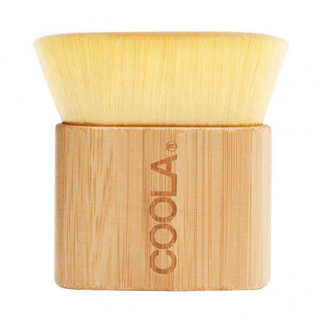 Coola Sunless Tan Kabuki Brush Кисть кабуки Sunless Tan