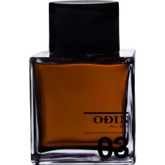 Odin New York 03 Century Eau de Parfum Парфюмерная вода Spray Спрей, 100 мл