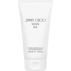 Jimmy Choo (Джимми Чу) Man Ice Aftershave Balm, 150 мл