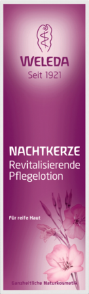 Weleda Восстанавливающий Лосьон для тела Nachtkerze, 200 мл