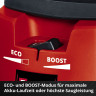Einhell Einhell Nass-Trocken-Akkusauger TE-VC 36/30 Li S-Solo, 900 W, mit Beutel, Power X-Change, ohne Akku und Ladegerat Беспроводной пылесос Einhell для влажной и сухой уборки TE-VC 36/30 Li S-Solo, 900 Вт, с сумкой, Power X-Change, без аккумулятора и