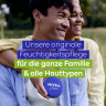 NIVEA Creme, 250 ml, Нивеа Классический крем в банке, пантенол и ланолин, глубокое питание, для всей семьи, 250 мл