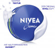 NIVEA Creme, 250 ml, Нивеа Классический крем в банке, пантенол и ланолин, глубокое питание, для всей семьи, 250 мл