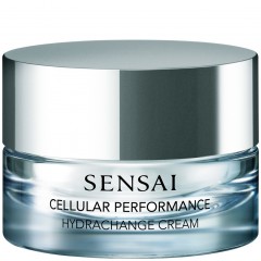 SENSAI Hydrachange Cream  Гидразамен крем