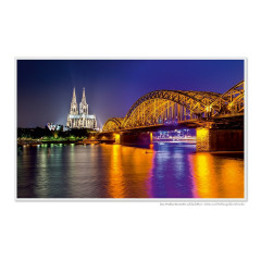 CALVENDO Puzzle CALVENDO Puzzle Emotionale Momente: Kolner Ansichten. \/ CH-Version Пазл CALVENDO Пазл Эмоциональные моменты: виды Колнера. \/ версия CH