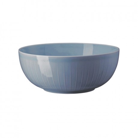 Arzberg Arzberg Joyn Denim Blue Schussel d: 24 cm / h: 9,8 cm / 2,5 L Миска Arzberg Joyn Denim Blue д: 24 см / высота: 9,8 см / 2,5 л