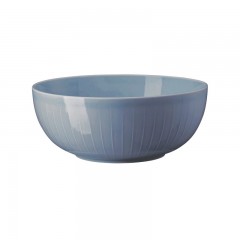 Arzberg Arzberg Joyn Denim Blue Schussel d: 24 cm / h: 9,8 cm / 2,5 L Миска Arzberg Joyn Denim Blue д: 24 см / высота: 9,8 см / 2,5 л