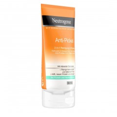 Neutrogena Reinigung &amp; Maske quot;Anti-Pickel 2in1quot;  Очищение &amp;quot;Против прыщей 2в1&amp;quot;