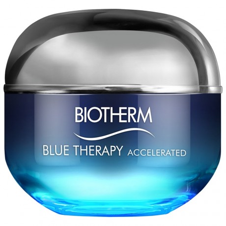 Biotherm (Биотерм) Accelerated Creme Gesichtscreme  Blue Therapy - Regeneriert Zeichen der Hautalterung, 50 мл