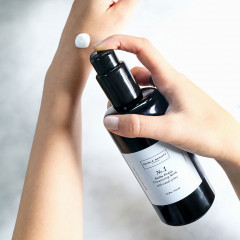 Edible Beauty No. 1 Belle Frais Cleansing Milk  Нет. 1 очищающее молочко Belle Frais