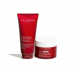 Clarins MI ABDO + WAIST BALM  MI ABDO + БАЛЬЗАМ ДЛЯ ПОЯСА
