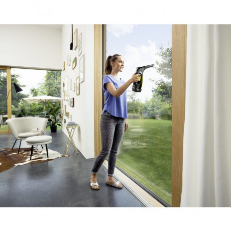 KARCHER KARCHER Akku-Hand-und Stielstaubsauger WV 2 Premium 10 Беспроводной ручной пылесос KARCHER WV 2 Premium 10