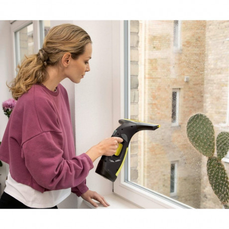 KARCHER KARCHER Akku-Hand-und Stielstaubsauger WV 2 Premium 10 Беспроводной ручной пылесос KARCHER WV 2 Premium 10