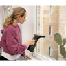 KARCHER KARCHER Akku-Hand-und Stielstaubsauger WV 2 Premium 10 Беспроводной ручной пылесос KARCHER WV 2 Premium 10