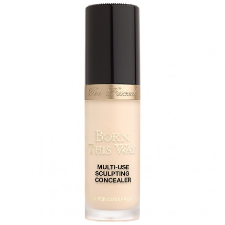 Too Faced (Ту фейсд) Born This Way - Super Coverage Concealer Concealer Concealer, 15 мл