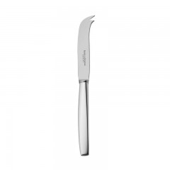 Robbe &amp; Berking Robbe &amp; Berking 12 - 150 g versilbert Kasemesser mit Stahlklinge Robbe &amp;amp; Berking 12 - 150 г посеребренный нож для сыра со стальным лезвием