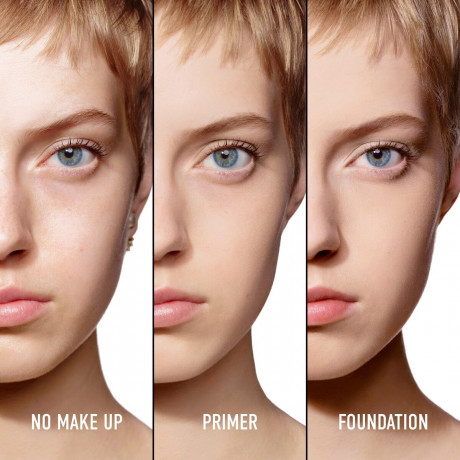 DIOR Forever Velvet Veil Навсегда бархатная вуаль