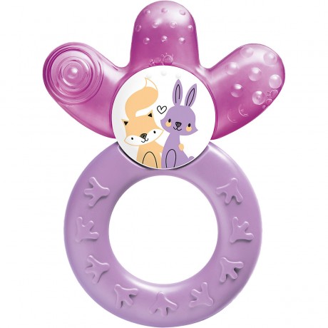 MAM Beissring Cooler New Охладитель прорезывателя Новый