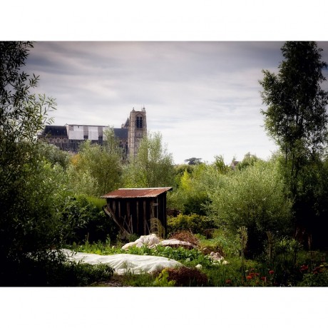 CALVENDO Puzzle CALVENDO Puzzle Bourges Пазл CALVENDO Puzzle Bourges