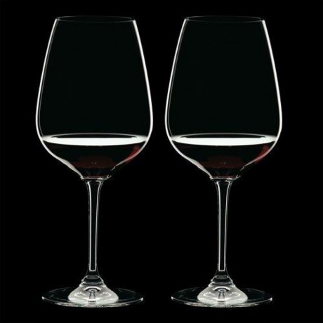 Riedel Riedel Heart to Heart Cabernet Sauvignon 2er Pack 800 ml Riedel Heart to Heart Каберне Совиньон 2 упаковки 800 мл