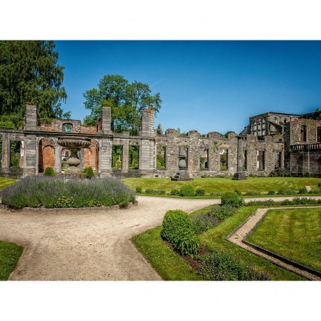 CALVENDO Puzzle CALVENDO Puzzle Garten Fr. Пазл CALVENDO Puzzle Garden Fr.