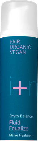 i+m Naturkosmetik Berlin Phyto Balance Fluid Equalize, 30 мл