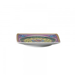 Rosenthal meets Versace Rosenthal Versace Barocco Mosaic Schalchen quadratisch 12 cm Rosenthal Versace Barocco Mosaic чаша квадратная 12 см