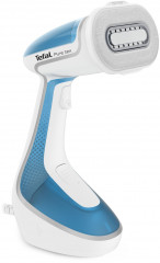 Tefal Tefal Dampfburste DT9530 Pure Tex, 1700 W, 4 in 1 Multi-Pad-System: Entkeimen, Glatten, Saubern und Beduften  Паровая щетка Tefal DT9530 Pure Tex, 1700 Вт, многослойная система 4 в 1: стерилизация, разглаживание, очистка и ароматизация
