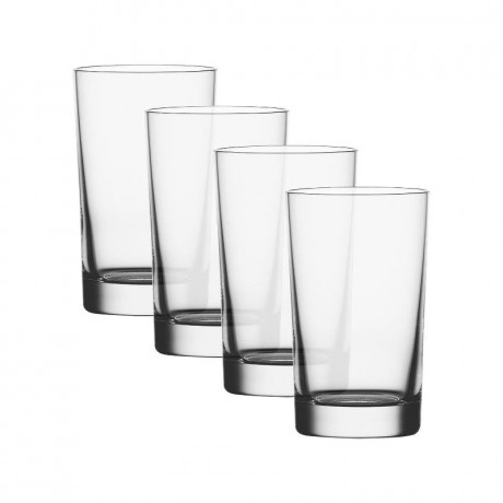 Spiegelau Spiegelau Classic Bar Softdrink Glas 285 ml Set 4-tlg. Набор стаканов для безалкогольных напитков Spiegelau Classic Bar 285 мл 4 шт.
