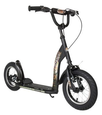 Star Scooter Roller 12 Zoll Sport Скутер 12 дюймов спортивный