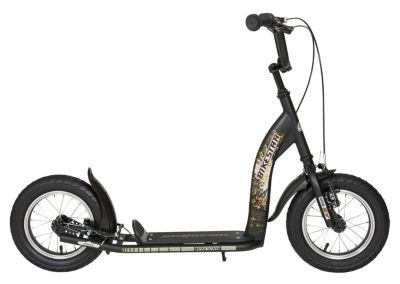 Star Scooter Roller 12 Zoll Sport Скутер 12 дюймов спортивный