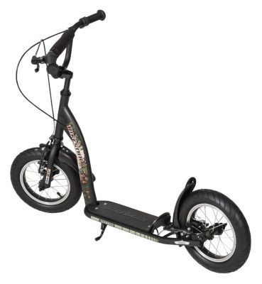 Star Scooter Roller 12 Zoll Sport Скутер 12 дюймов спортивный